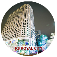 danh sach r6 royal city