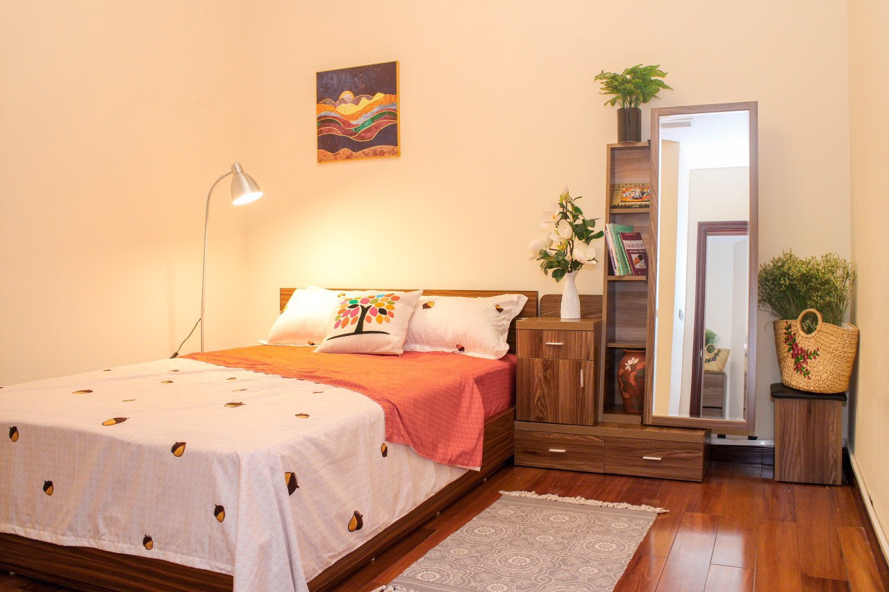 BÁN CĂN HỘ 2 PHÒNG NGỦ R1 VIEW BỂ BƠI ĐỦ ĐỒ ĐẸP (BR10029)