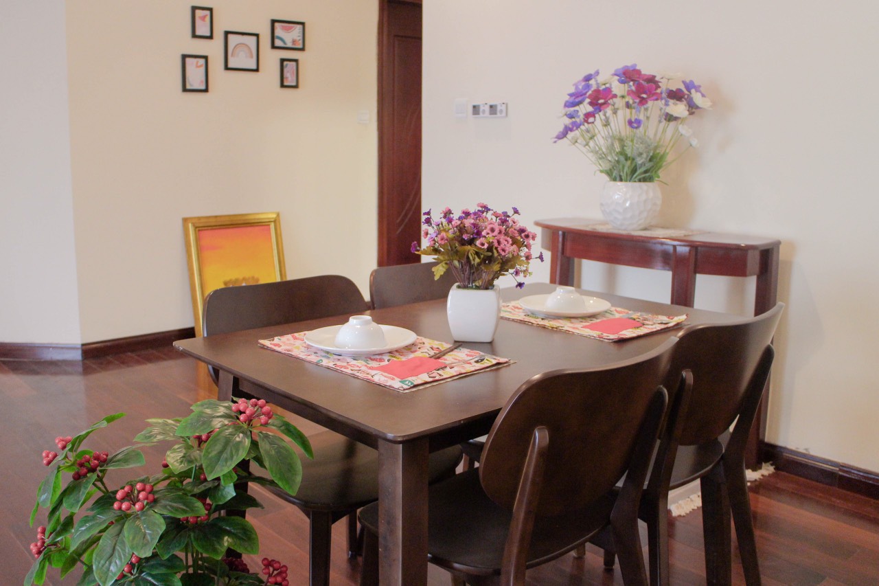 BÁN CĂN HỘ 2 PHÒNG NGỦ R1 VIEW BỂ BƠI ĐỦ ĐỒ ĐẸP (BR10029)