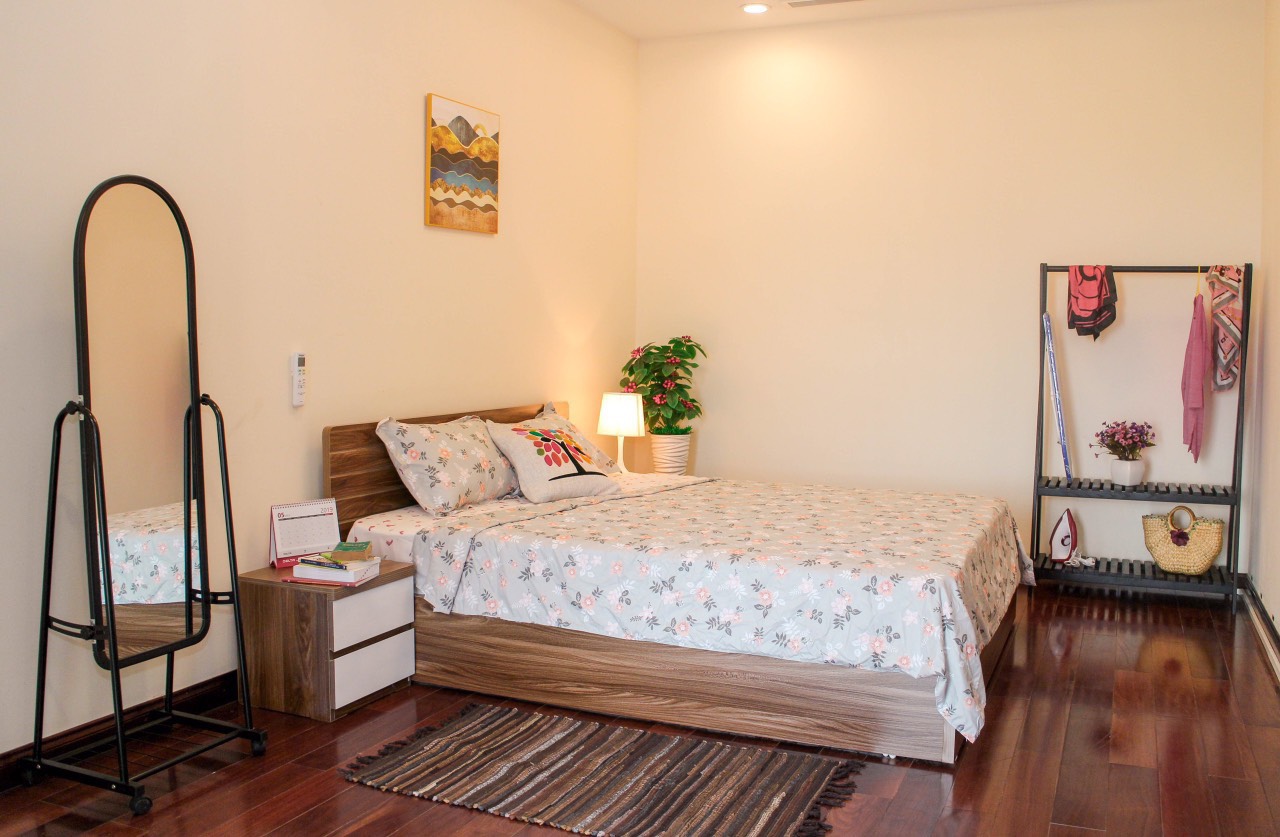 BÁN CĂN HỘ 2 PHÒNG NGỦ R1 VIEW BỂ BƠI ĐỦ ĐỒ ĐẸP (BR10029)
