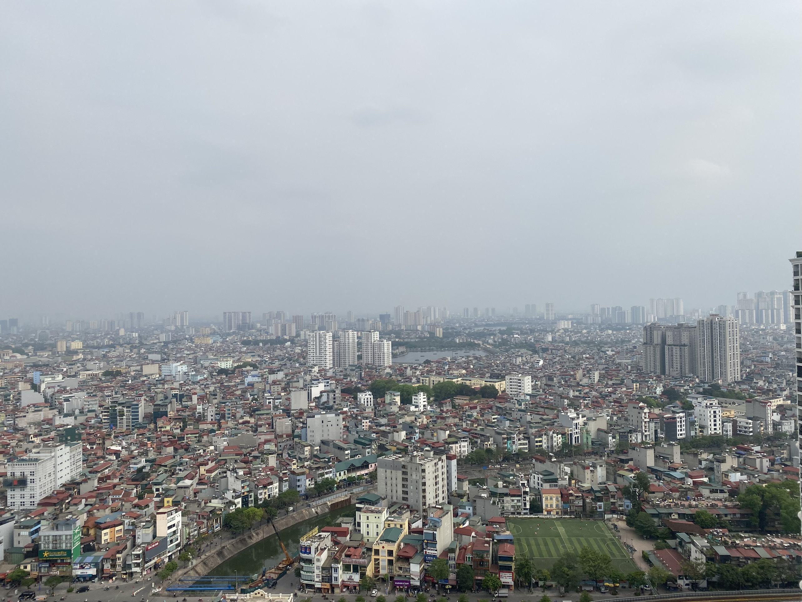 BÁN CĂN ĐẦU HỒI R4 2 PHÒNG NGỦ ĐỦ ĐỒ HƯỚNG ĐÔNG NAM (BR40025)