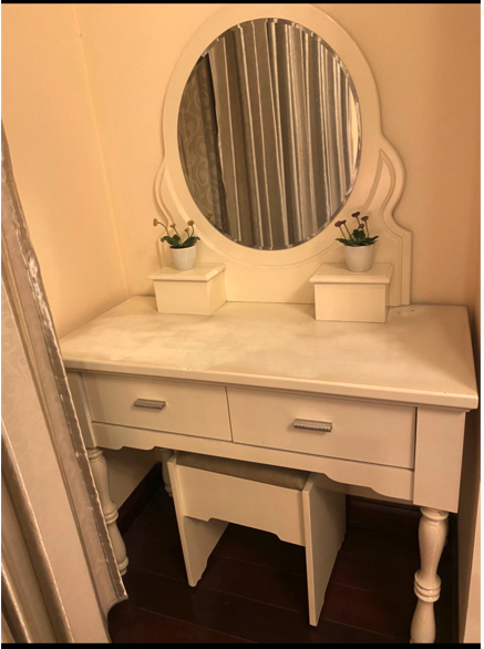 CHO THUÊ CĂN HỘ 2 PHÒNG NGỦ R4 ĐỦ ĐỒ HƯỚNG ĐÔNG NAM (TR40031)