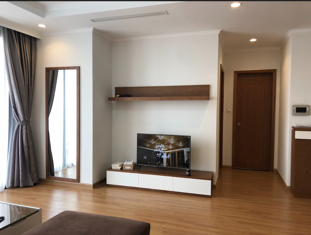 SẴN NHÀ CHO THUÊ CĂN HỘ 3 PHÒNG NGỦ ĐỦ ĐỒ SIÊU ĐẸP TÒA R6 (TR00109)