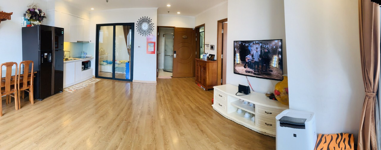 BÁN CĂN HỘ 2 PHÒNG NGỦ R6 TẦNG THẤP HƯỚNG ĐÔNG NAM (BR00100)