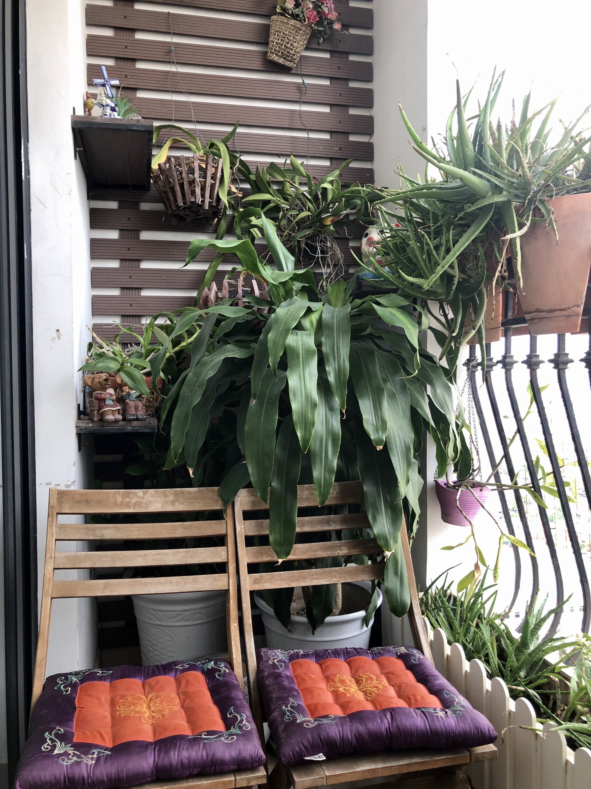 CHO THUÊ CĂN HỘ 3 PHÒNG NGỦ SẴN ĐỒ ĐẸP R4-R5 BAN CÔNG ĐÔNG NAM (TR00112)